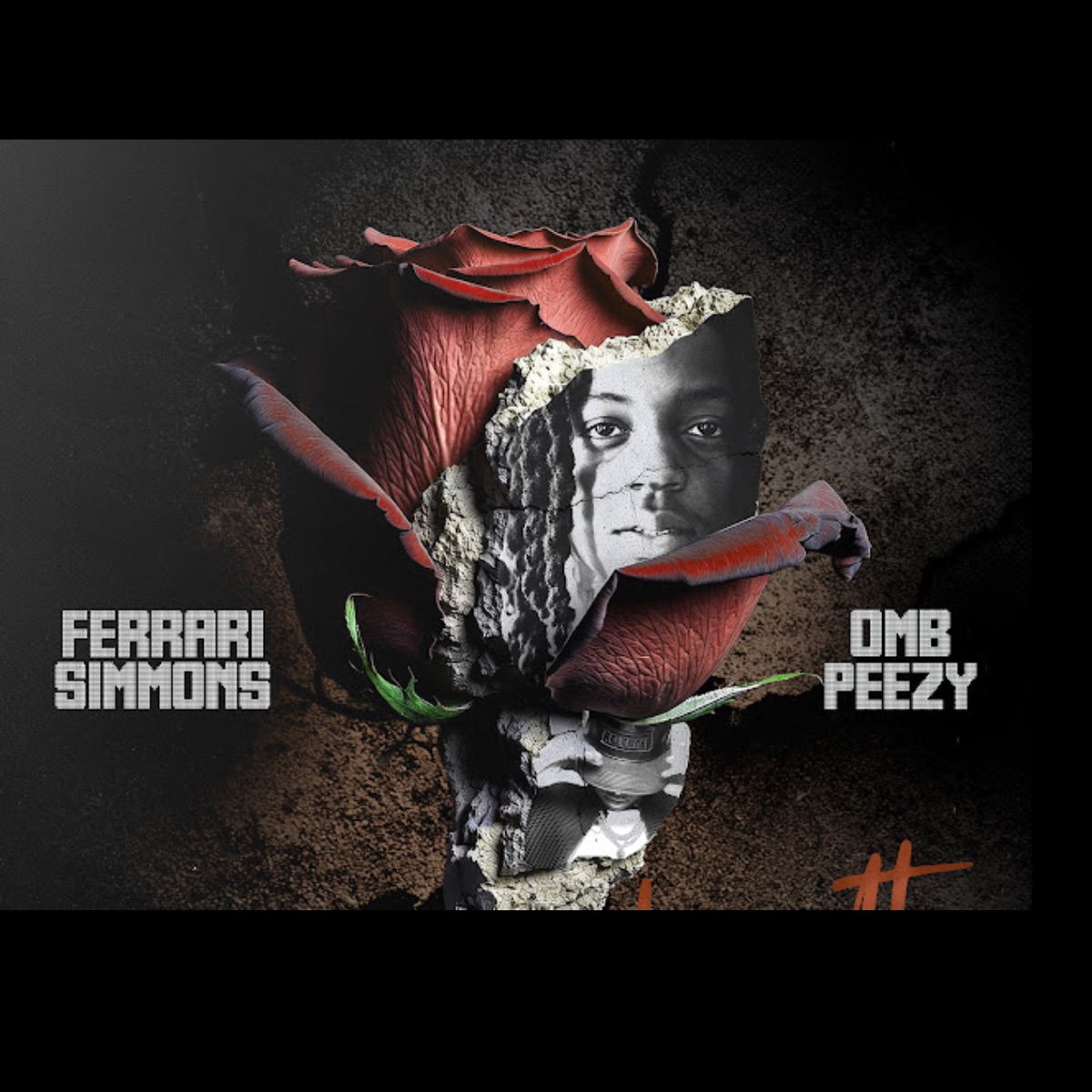 Loyalty - Single by Ferrari Simmons & OMB Peezy album cover