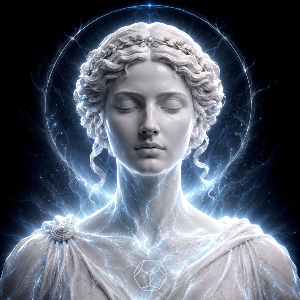 Aura - Single by Christian Corsi & Sucree album cover