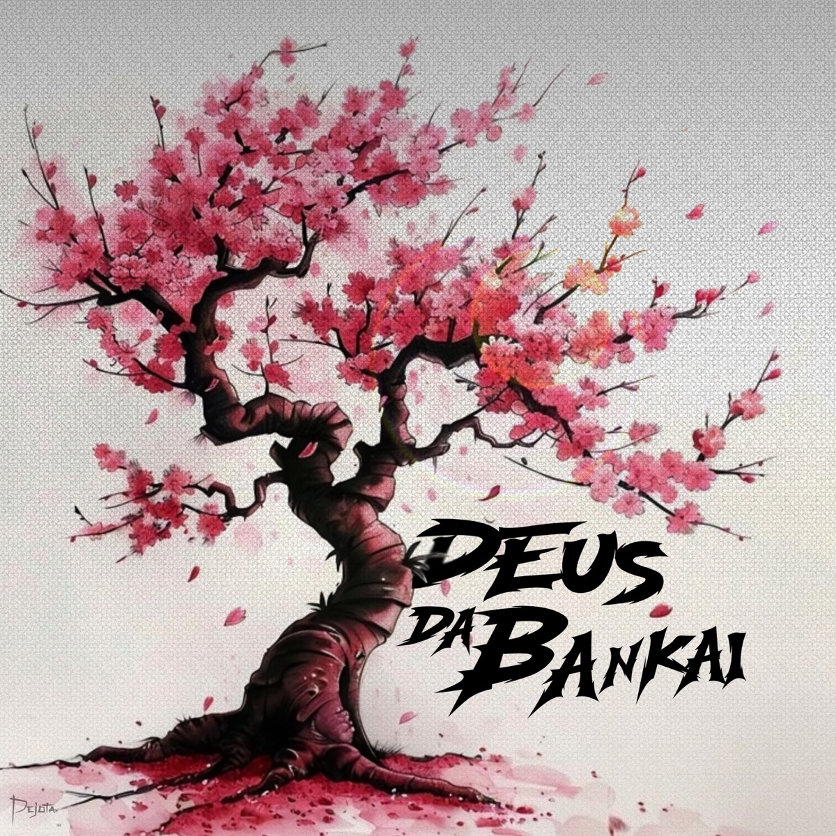 Deus da Bankai (feat. ML Studio Oficial) - Single by PeJota10* album cover