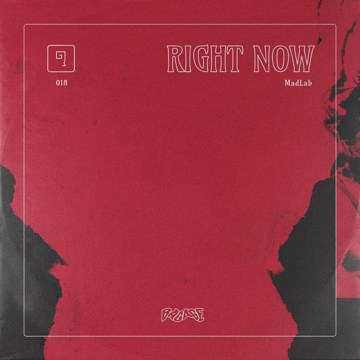 Right Now - Single by MadLab album cover