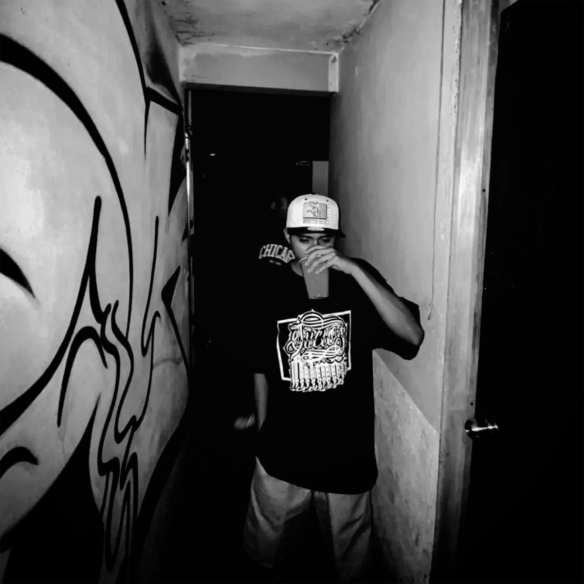 Sábado en Miércoles - Single by Pads Killah album cover