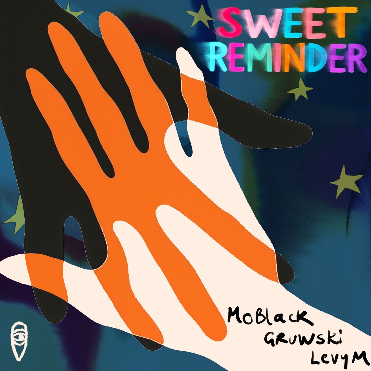 Sweet Reminder - Single by MoBlack, Gruwski & LevyM album cover