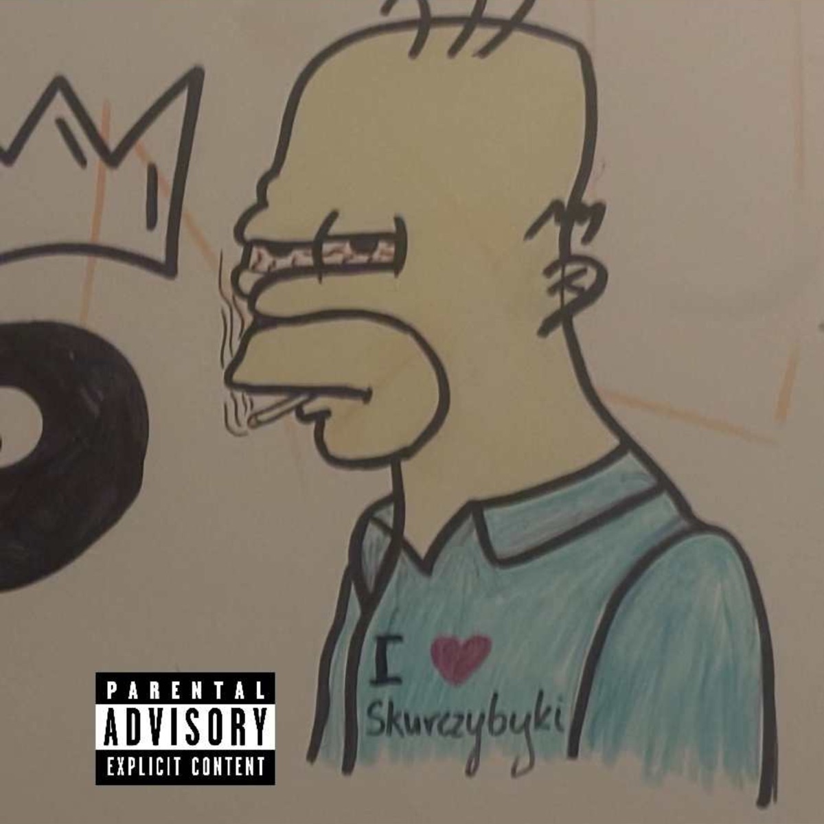 Selfmade (feat. NFR Willow & Miko) - Single by Magly album cover