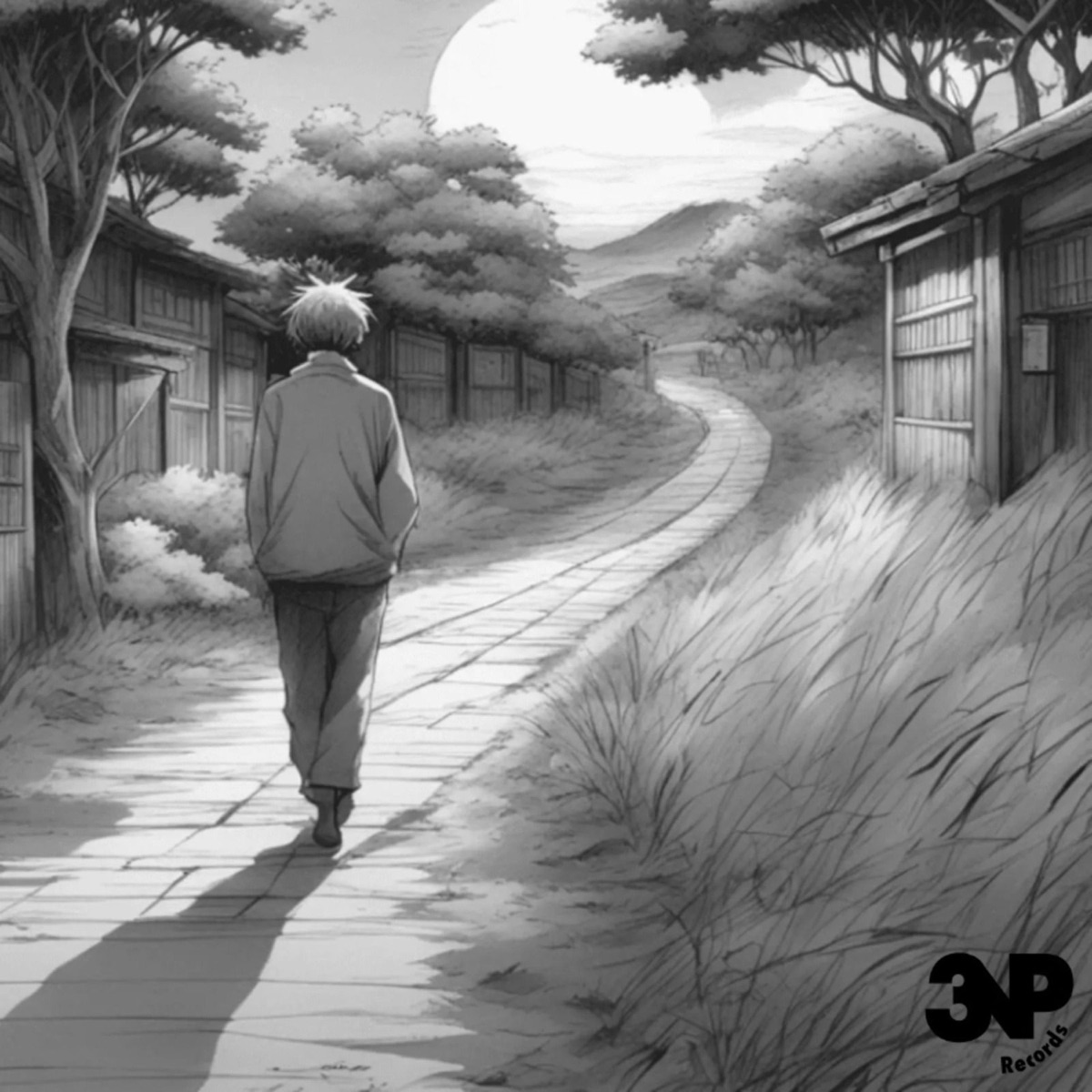in all honesty by Eazy album cover