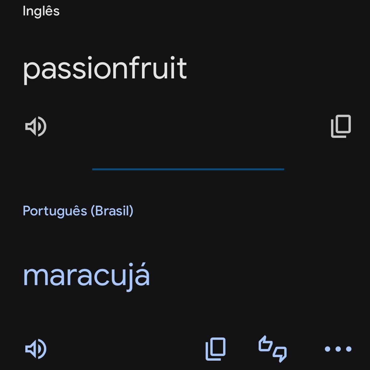 Passionfruit - Nz Season #1 (Rio de Janeiro) [feat. Nasser & Eltangoo] - Single by Meddina, 2G & Goez album cover