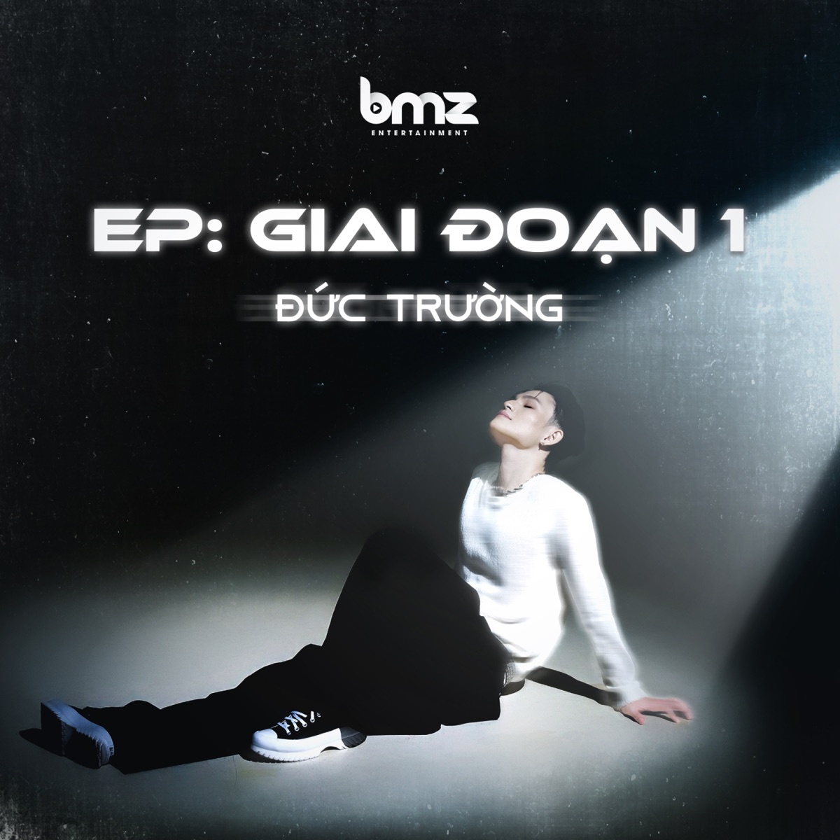 Giai Đoạn 1 (Beat) - EP by Đức Trường & BMZ album cover