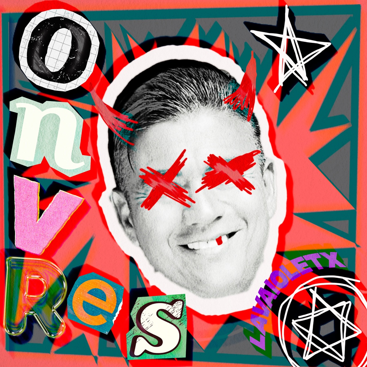 ONVRES - Single by lavaioletx album cover