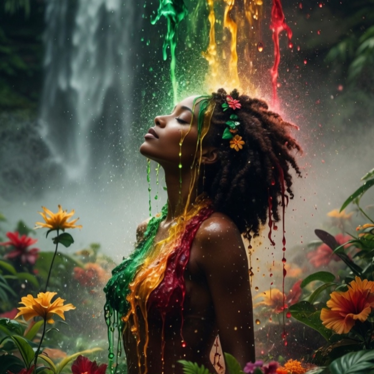 Reggae Me - Single by Xainin album cover