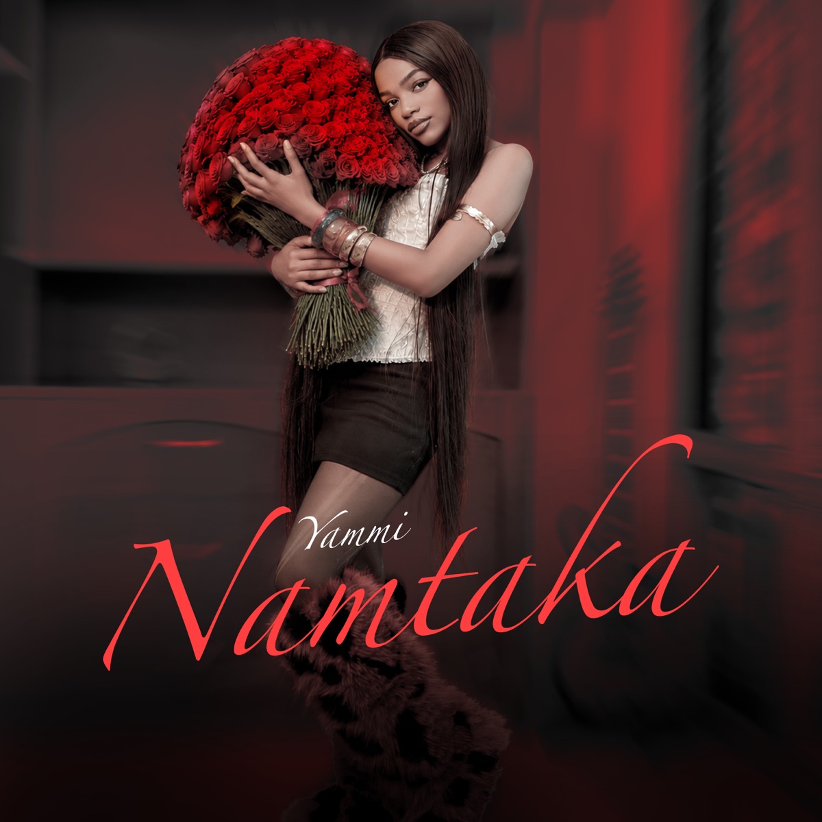 Namtaka - Single by Yammi album cover
