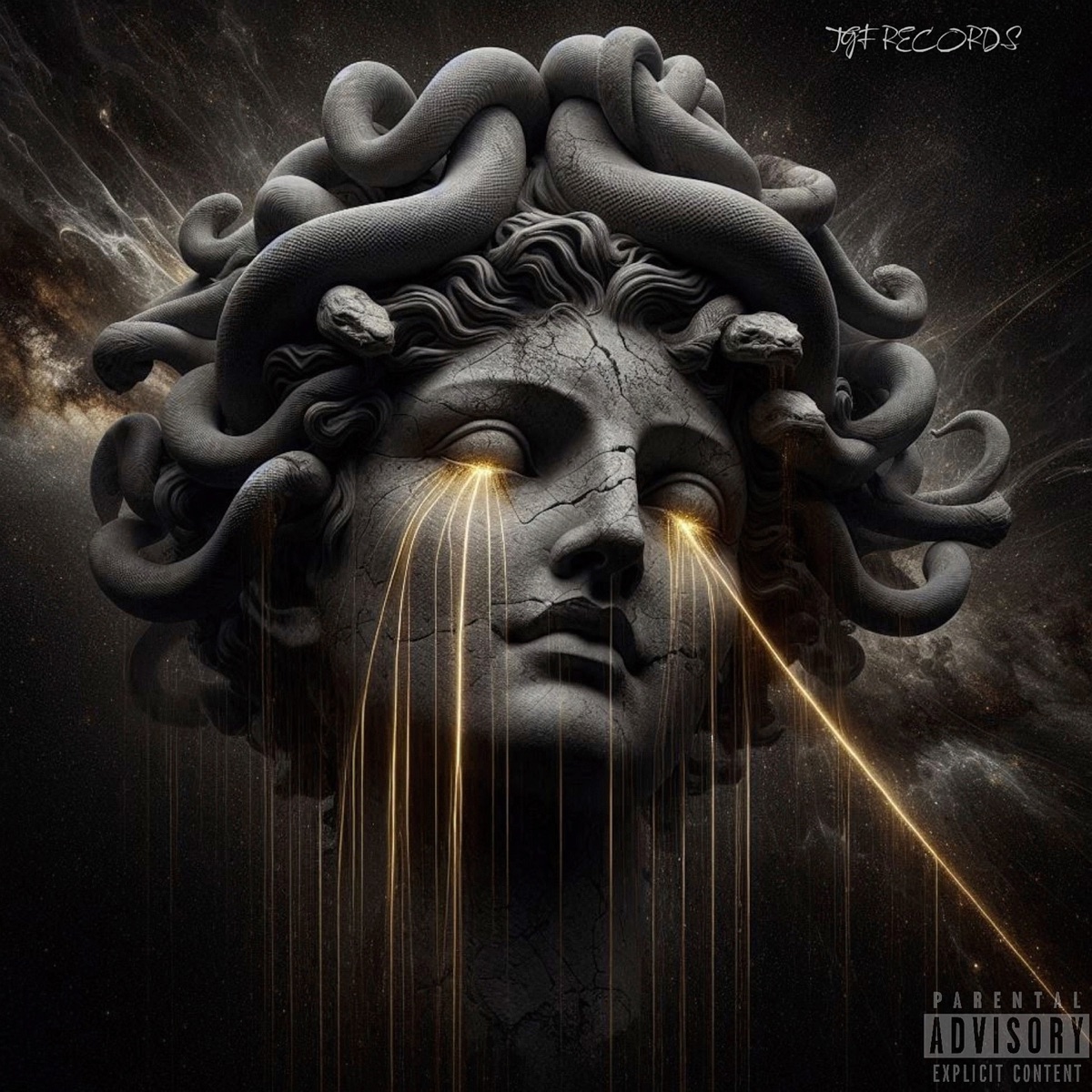 High (Ndo Riwa) [feat. King Felo & Filaa] - Single by Goldboy Rsa album cover