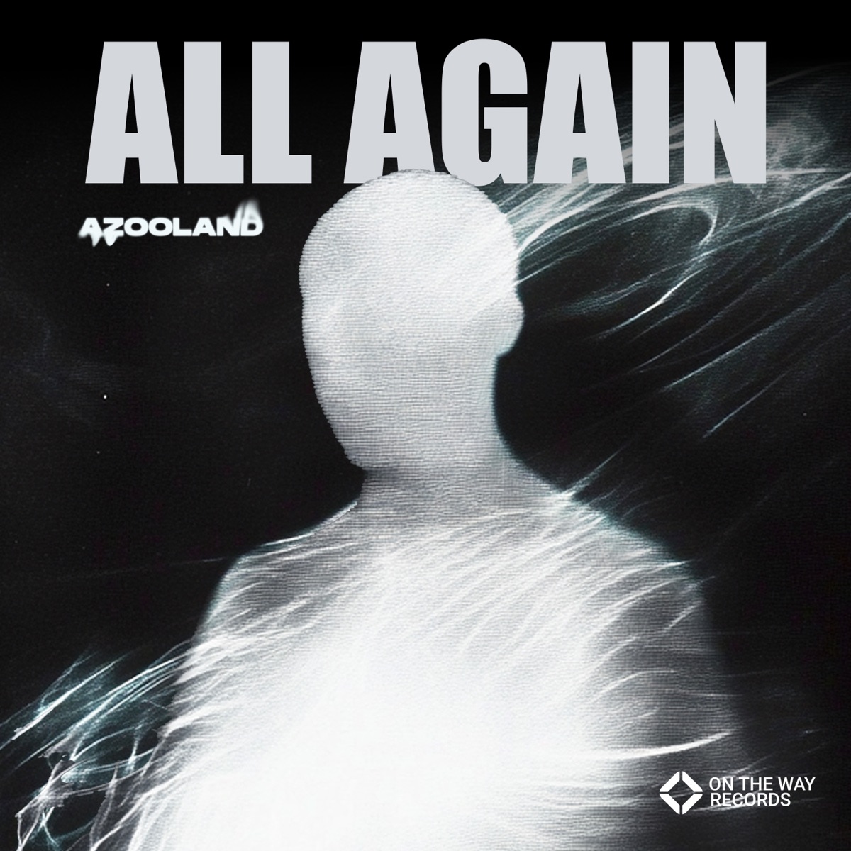All Again - Single by Azooland album cover