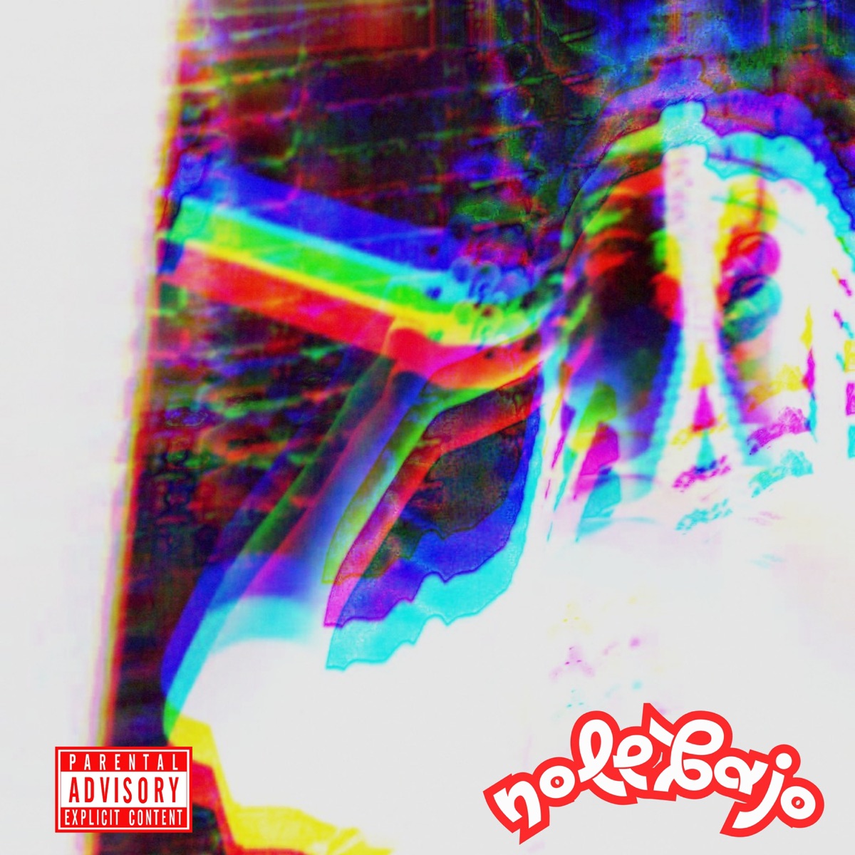 No le bajo - Single by Siloe Sánchez album cover