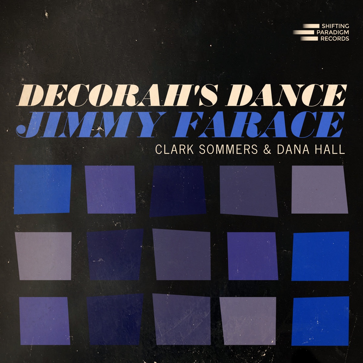 Decorah's Dance (feat. Clark Sommers & Dana Hall) - Single by Jimmy Farace album cover