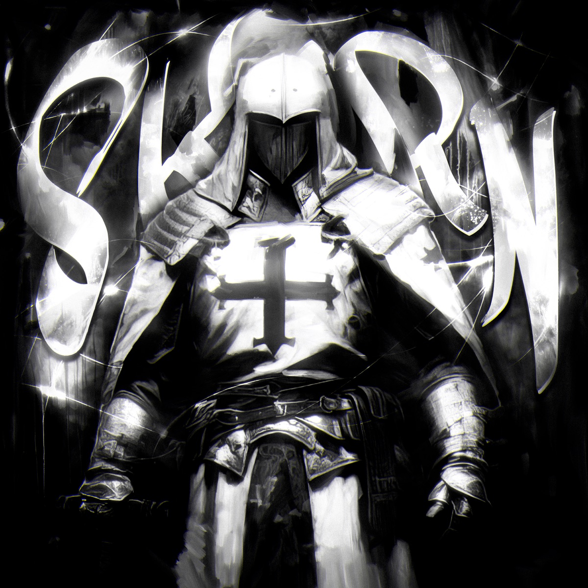 SKORN - EP by VUKEINE album cover