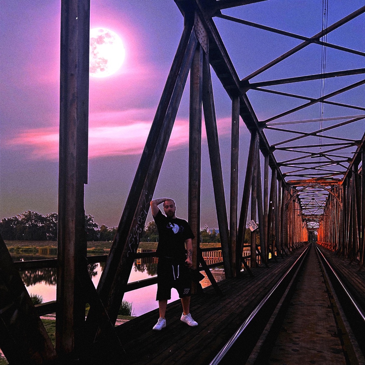l1czn1k - Single by woDÓR album cover