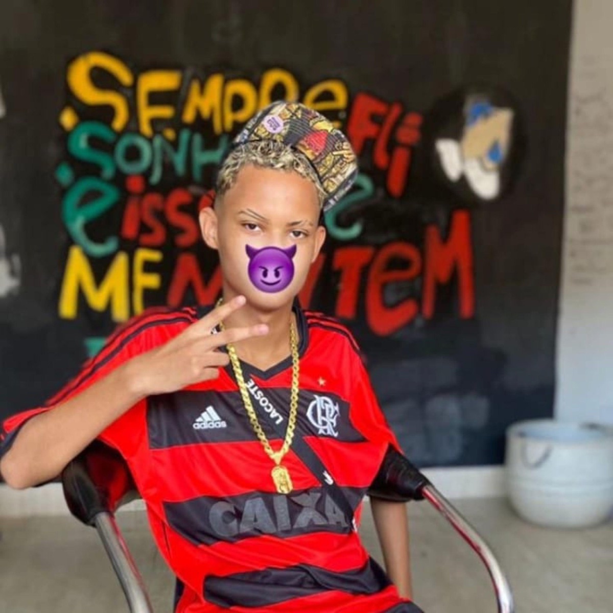 VEM PRA CA COM AS SUAS COLEGA (feat. Mc Rk Do Flamengo) - Single by DJ FAEL DA BA album cover