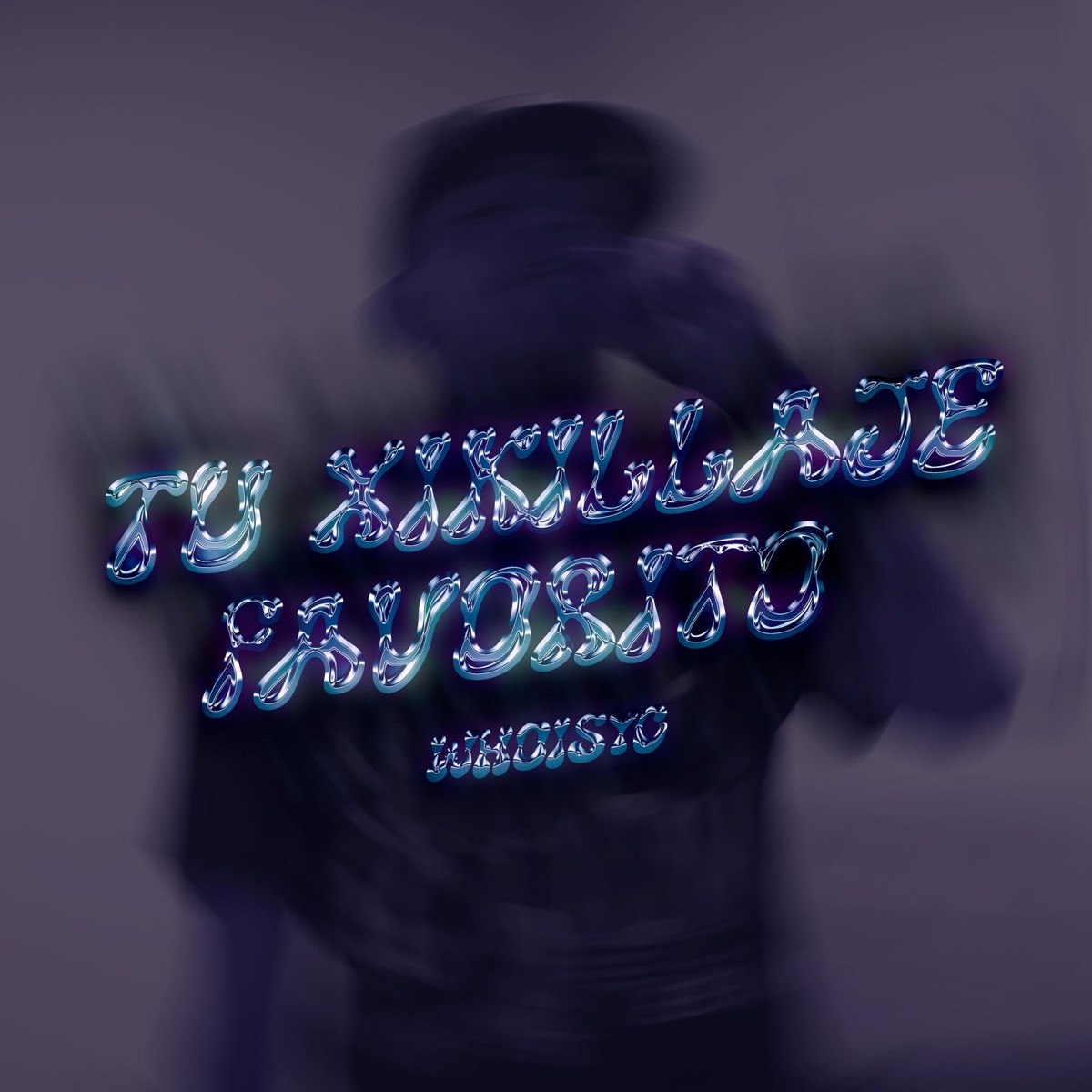 Niña kaele (feat. Proddmyke) - Single by Juanma! & whoisyc album cover