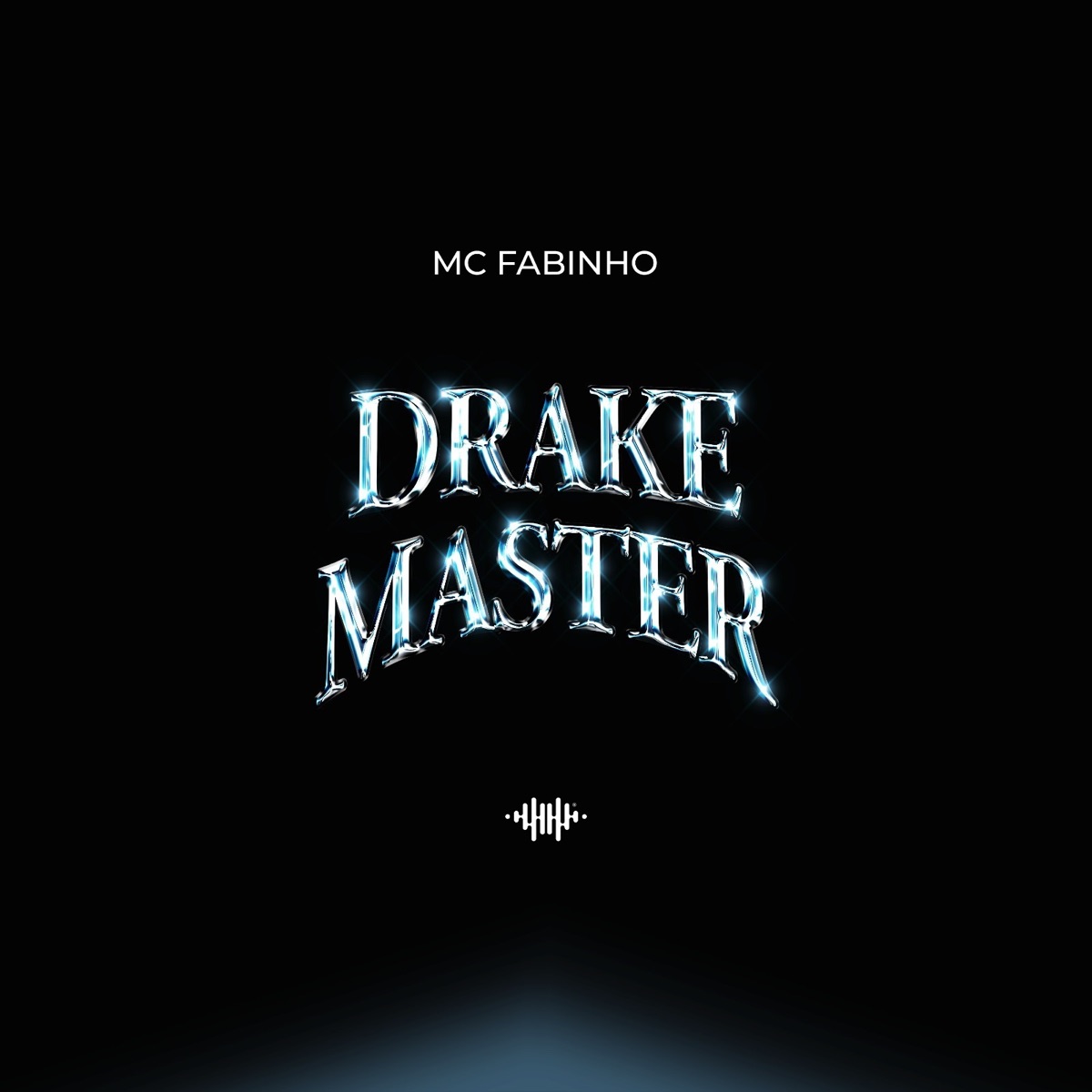 Drake Master - Single by Mc Fabinho album cover