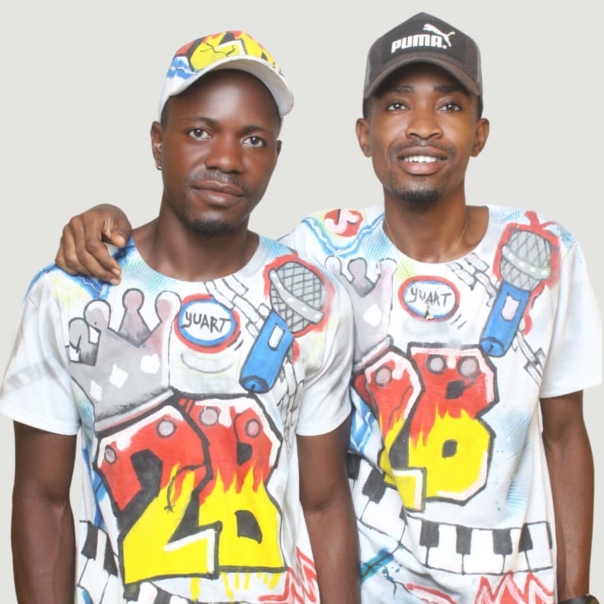 Mesmo com tala - Single by Dupla 2B album cover