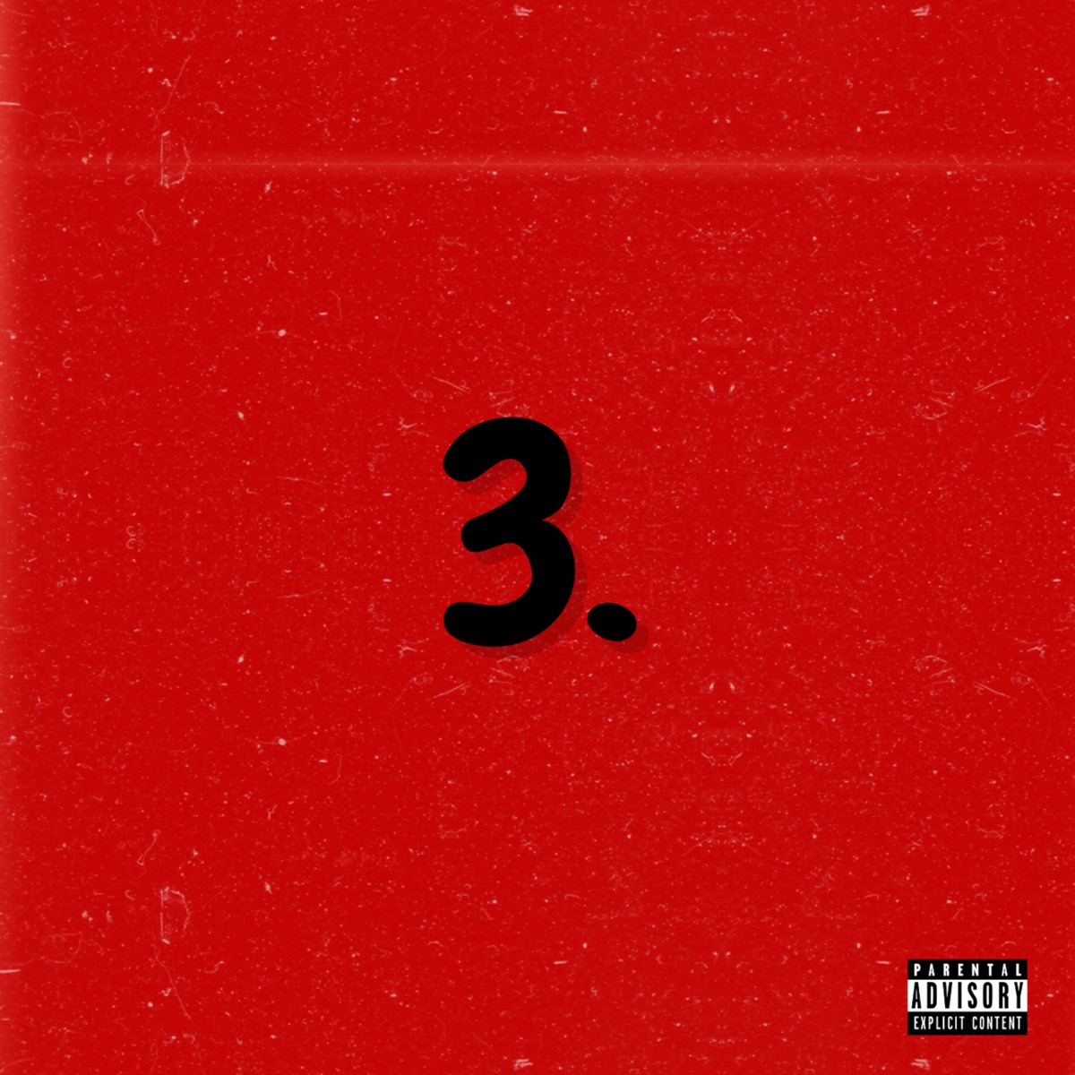 3 - Single by MAC DIVEER, Lamecc & GuiHanni album cover