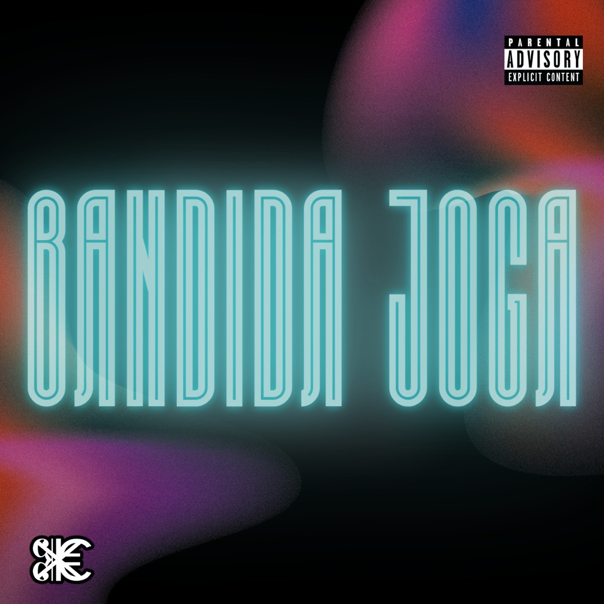 Bandida Joga - EP by BM D, BXC Style & icedmob album cover