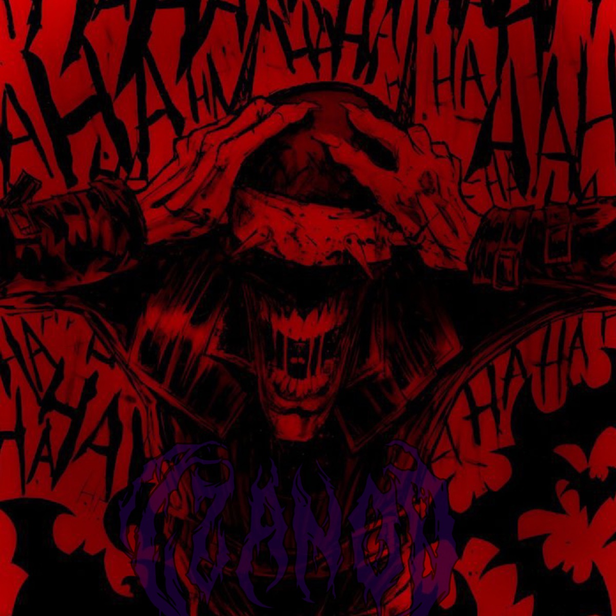 Coringuei - Single by Zzanoo99 & Goth7Ven album cover
