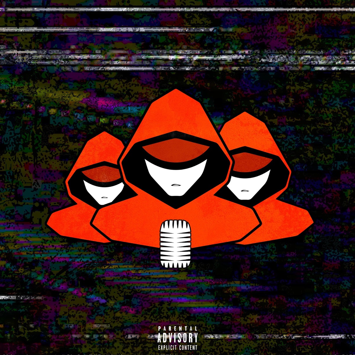 TOTTI (feat. Raspyy) - Single by RAPCALLING & Offpatt album cover