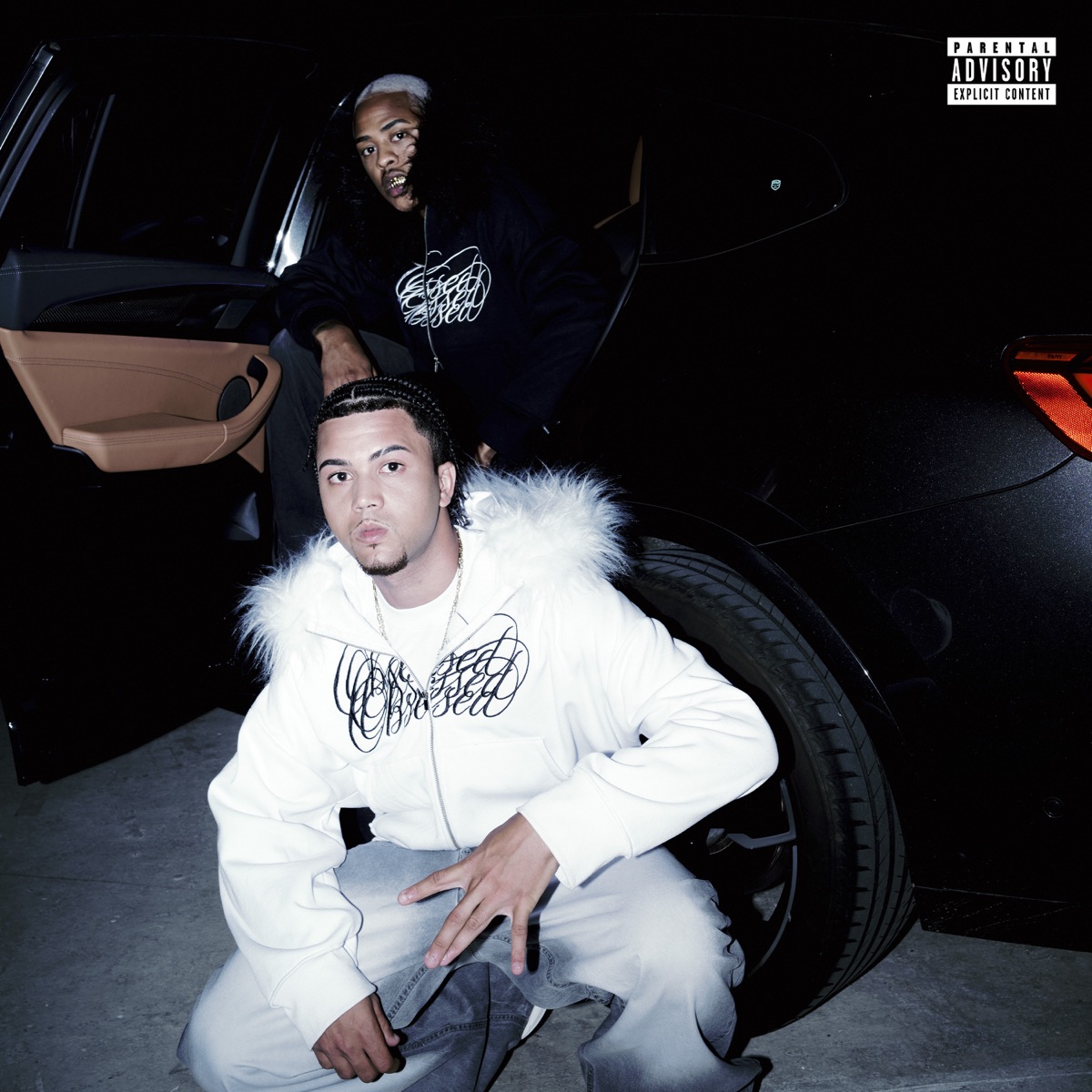 ESSA PRR É MASCOTIN - EP by Mascote & Tz da Coronel album cover