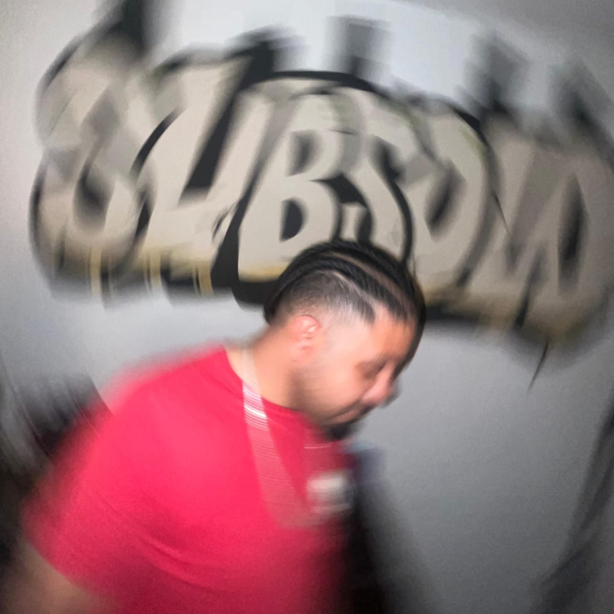 Éotrapmegapunk Freestyle! - Single by Yuri Barone album cover