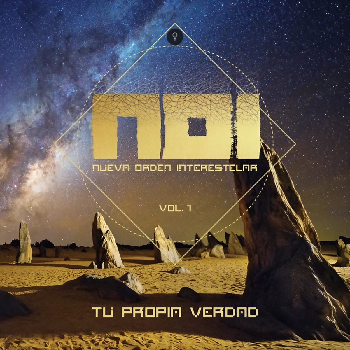 Tu Propia Verdad - Single by Tom D. Rocka album cover
