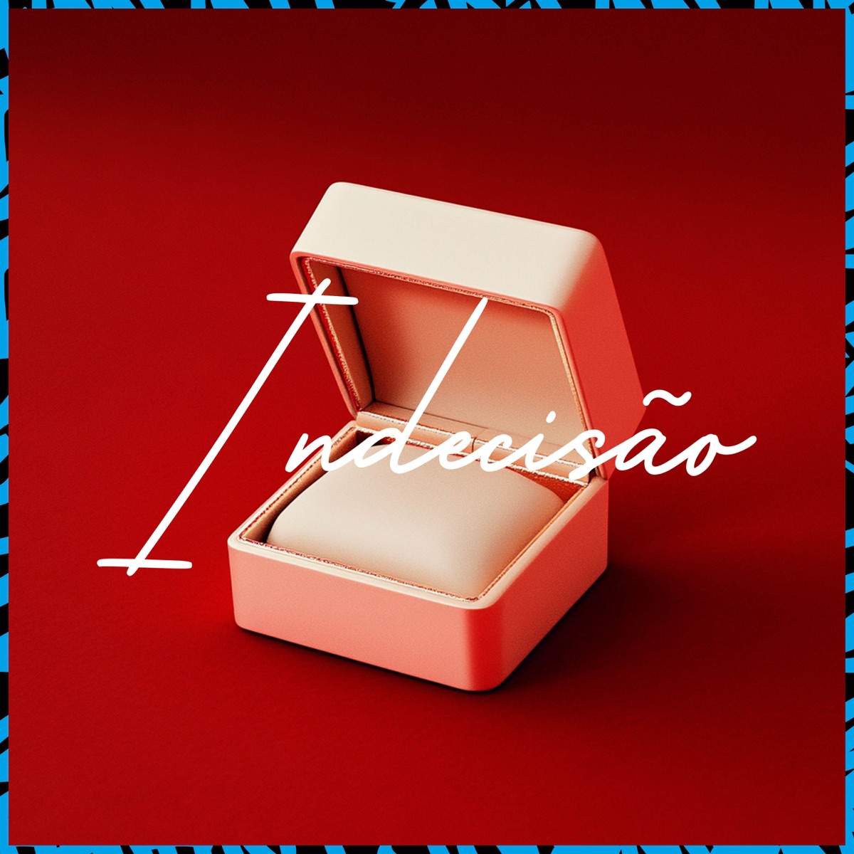 Indecisão - Single by Matrap, MC Sam & Dj Vinny ZL album cover