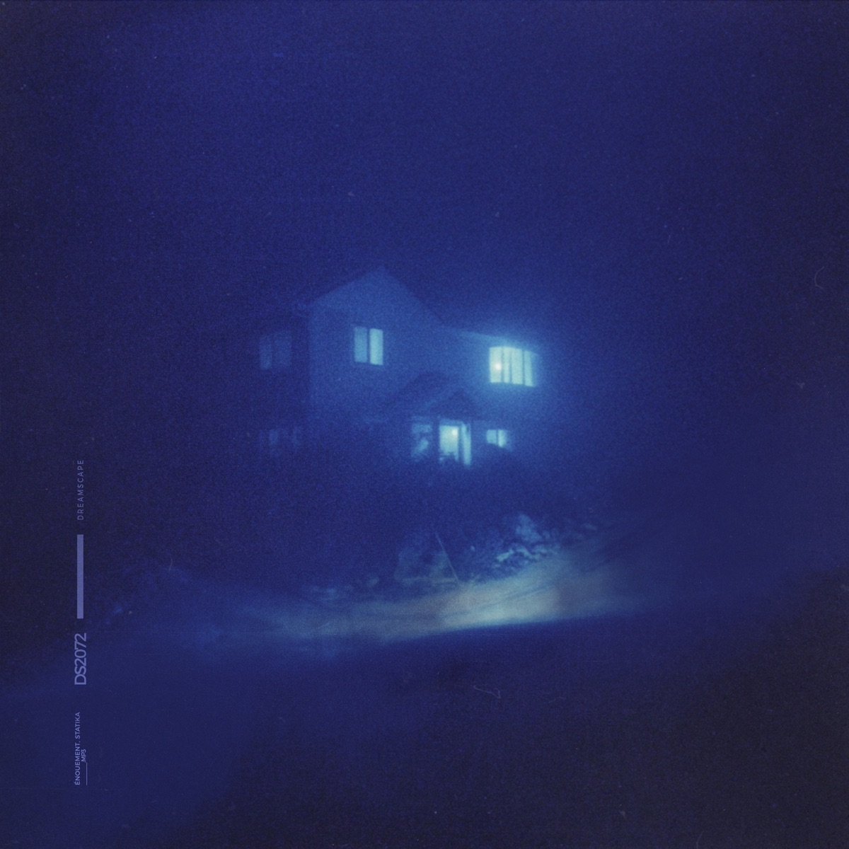 _______.mp3 - Single by énouement & statika album cover