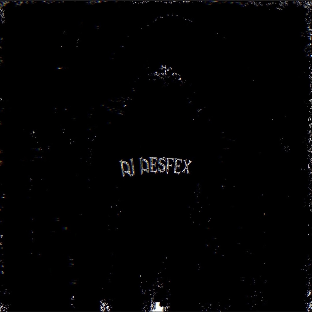 Unknxwn by Dj desfex album cover