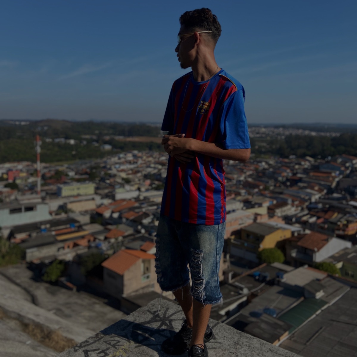 Juro, Juro - Single by Bry & Kyad album cover