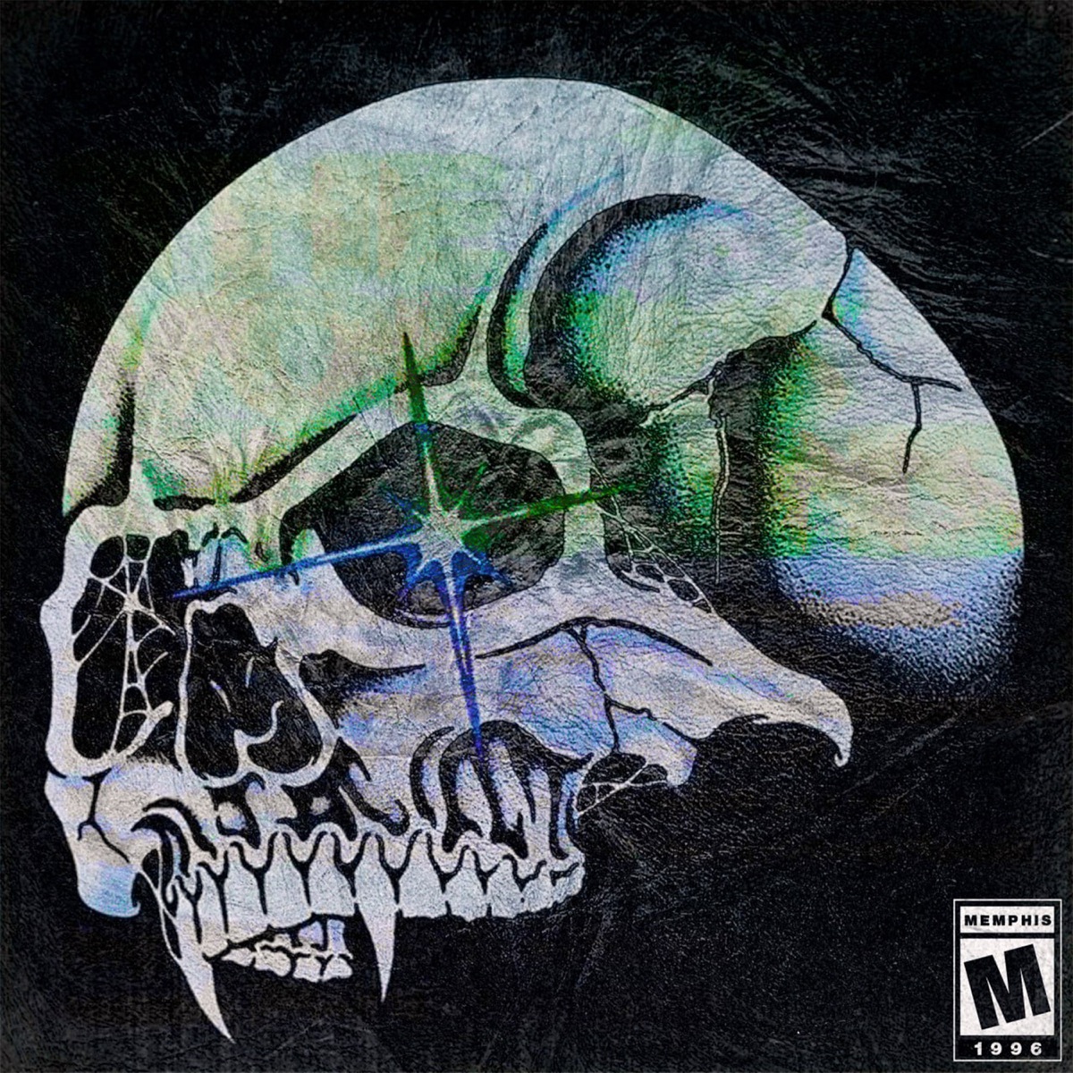 Welcome my N*gga - Single by Towa & SAURXN album cover