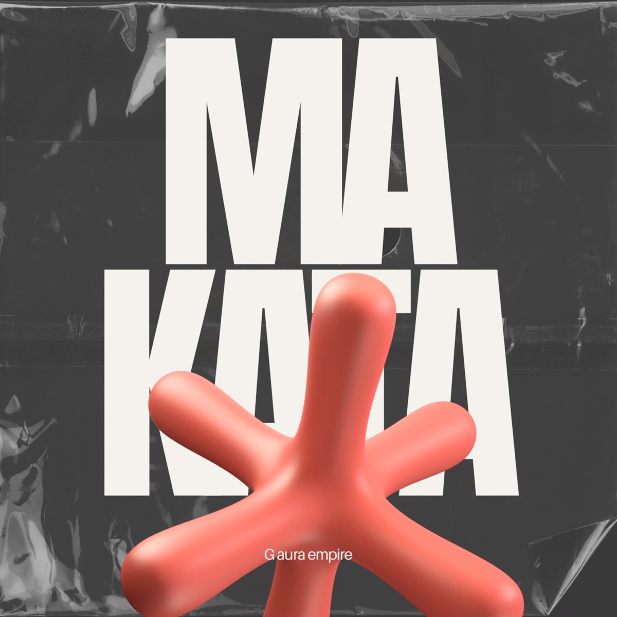 Ma kata (feat. Serta music) - Single by G AUra 242 album cover