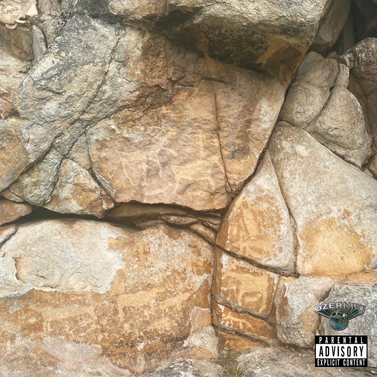 КОСАЯ ИВА / ТАЙГА - Single by Parfumeur, Sleepyforever & Тейстлув album cover