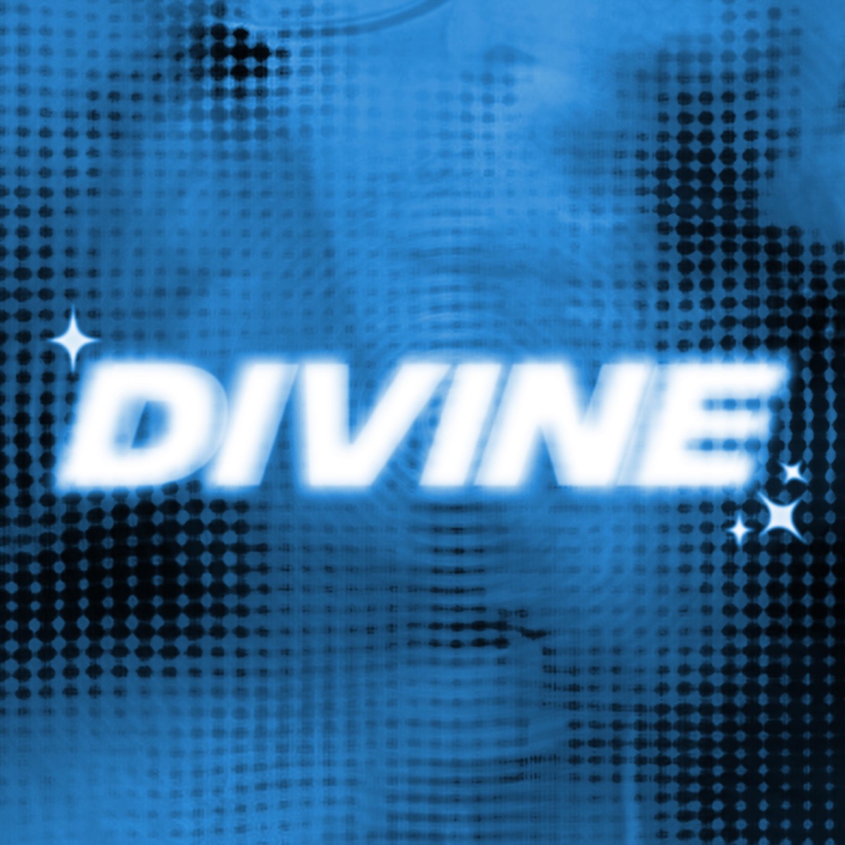 Divine - Single by Shrinkhal album cover
