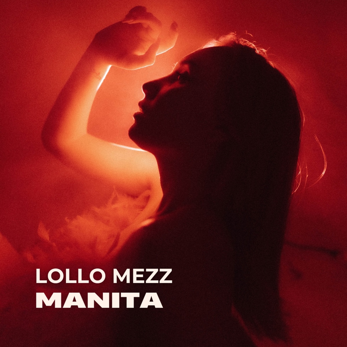 Manita - Single by Lollomezz album cover