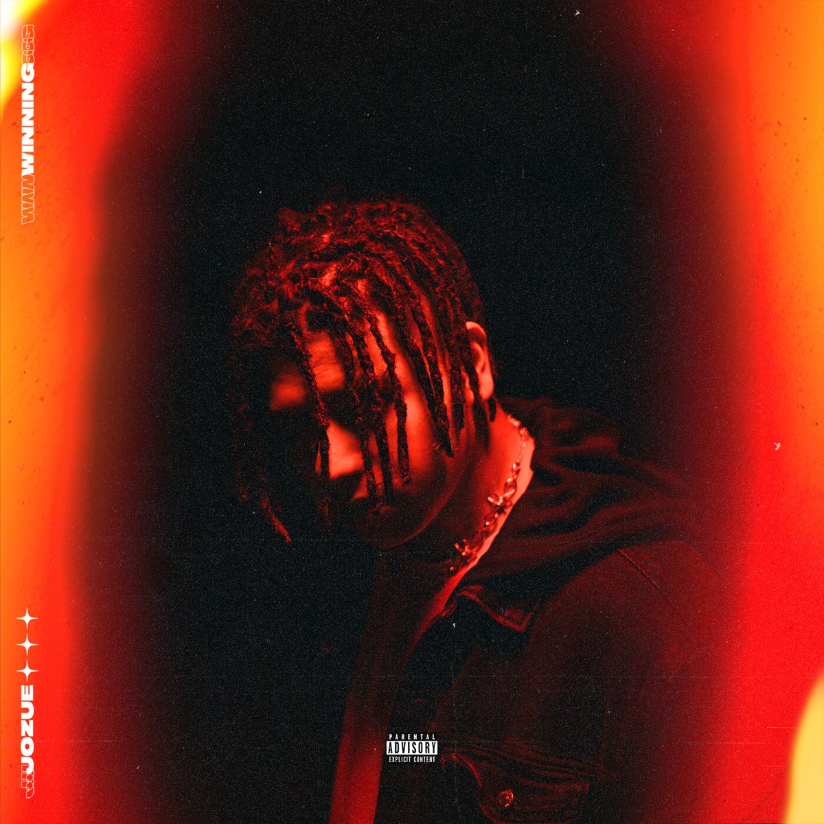 Winning - Single by Jozue, Dardd & Kenghis album cover