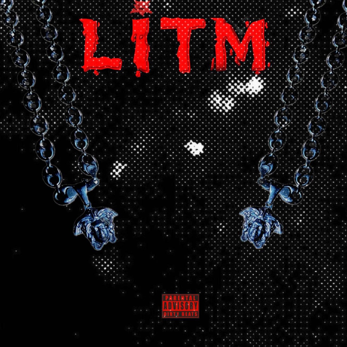 LITM - Single by faktwenty & Sslowly album cover