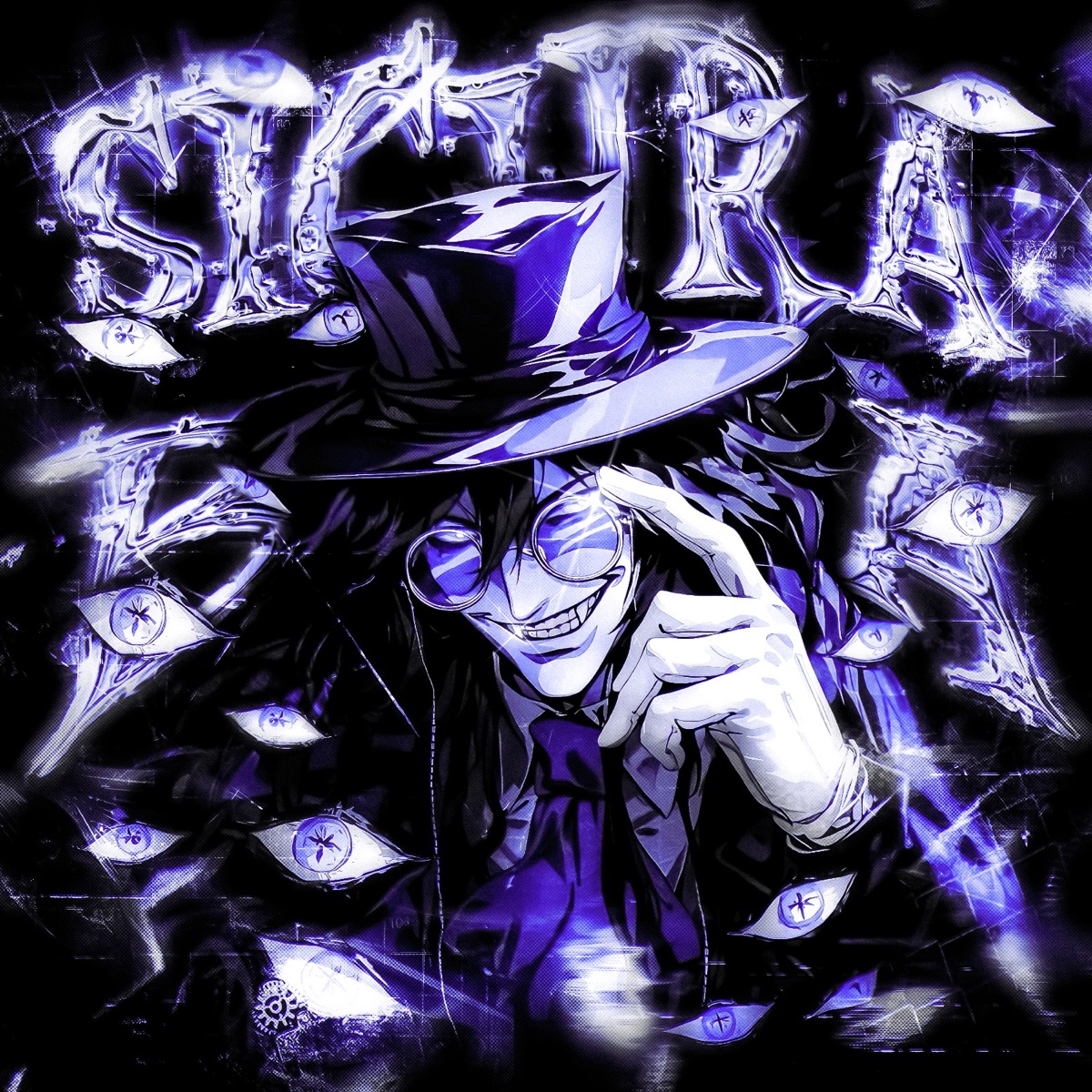 SIGURA BALA - EP by JXNDRO, ZWE1HVNDXR, TESSAI & RezaDead album cover