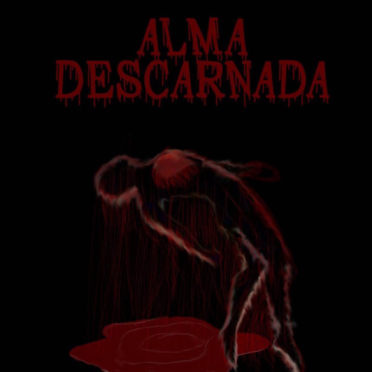 Alma descarnada - Single by Fawno LC & Mini Beats album cover