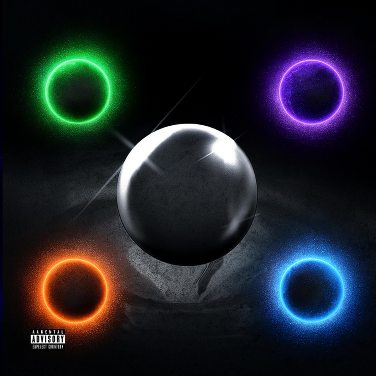 NA ONDA DA BOLHA VS BRUXARIA - Single by dj lil brunoemici album cover