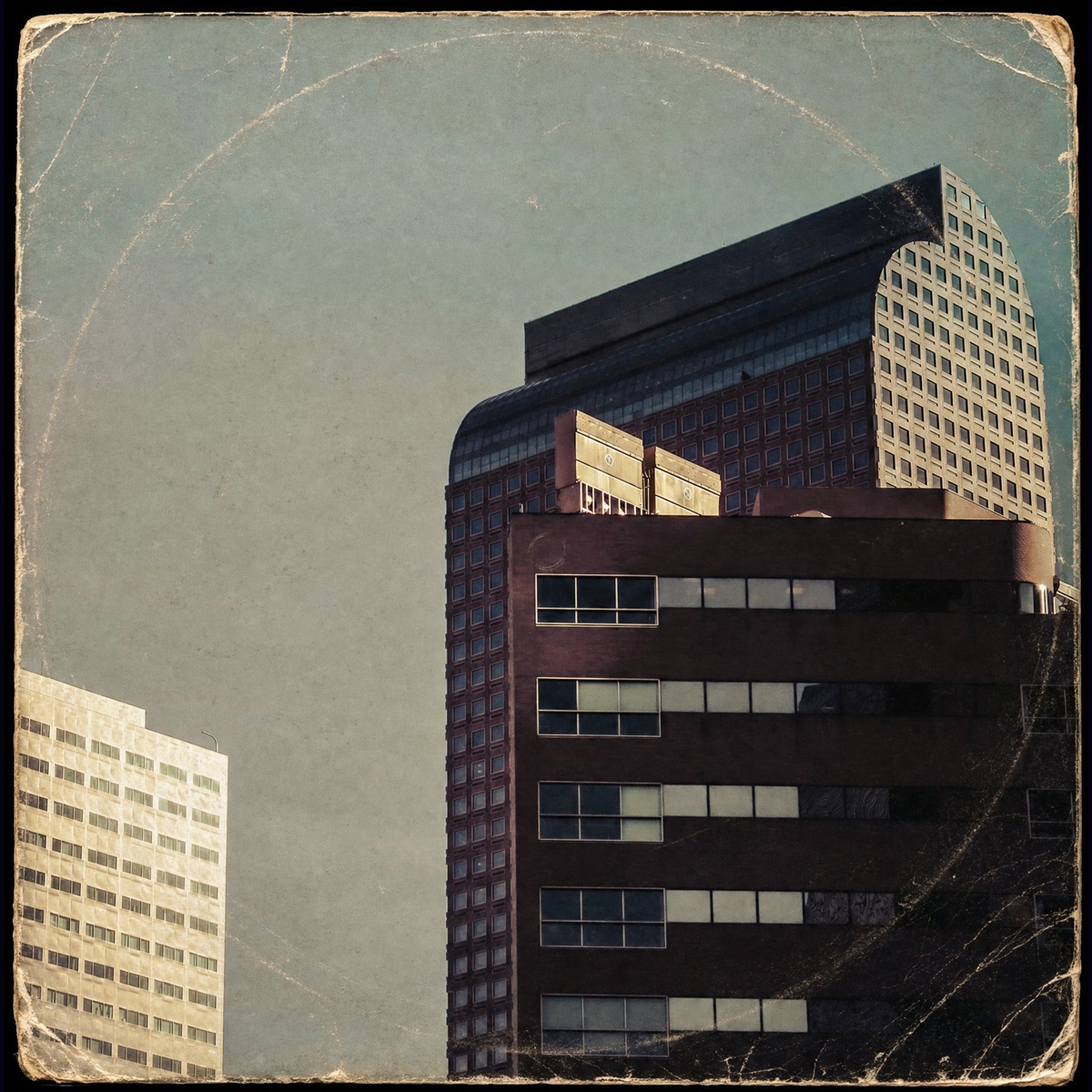 she goes by. (Moojo Radio.Edit) - Single by where.t.at & Moojo album cover