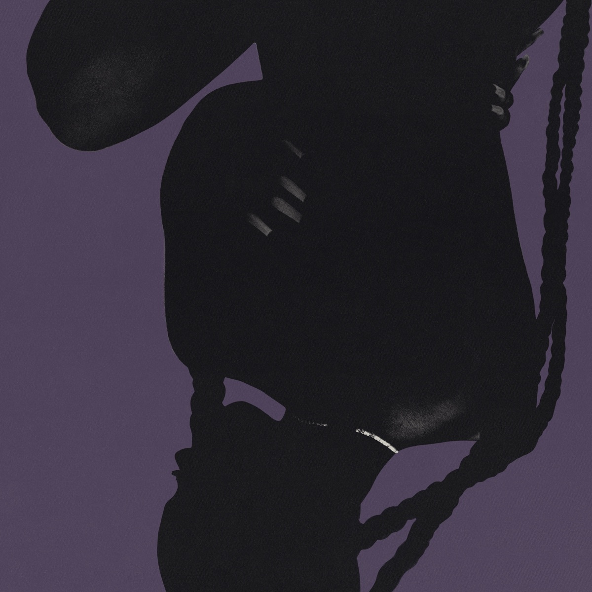 R e s e n t m e n t - Single by PARTYNEXTDOOR album cover artwork