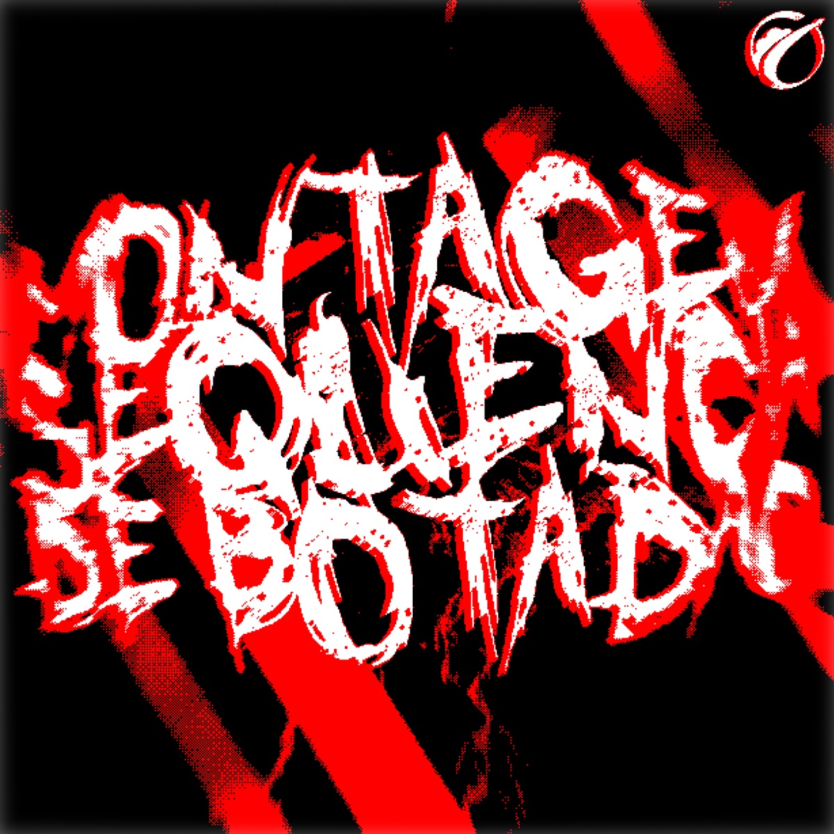 MONTAGEM SEQUENCIÀ DE BOTADÃO - EP by DJ Xela 077 album cover