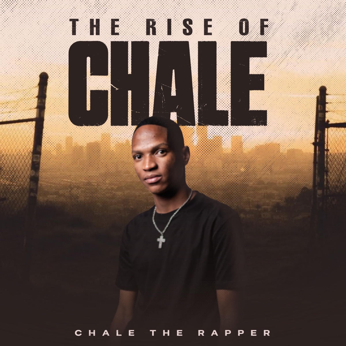 666(Bonus) (feat. TEEKAY) - Single by Chale the rapper album cover