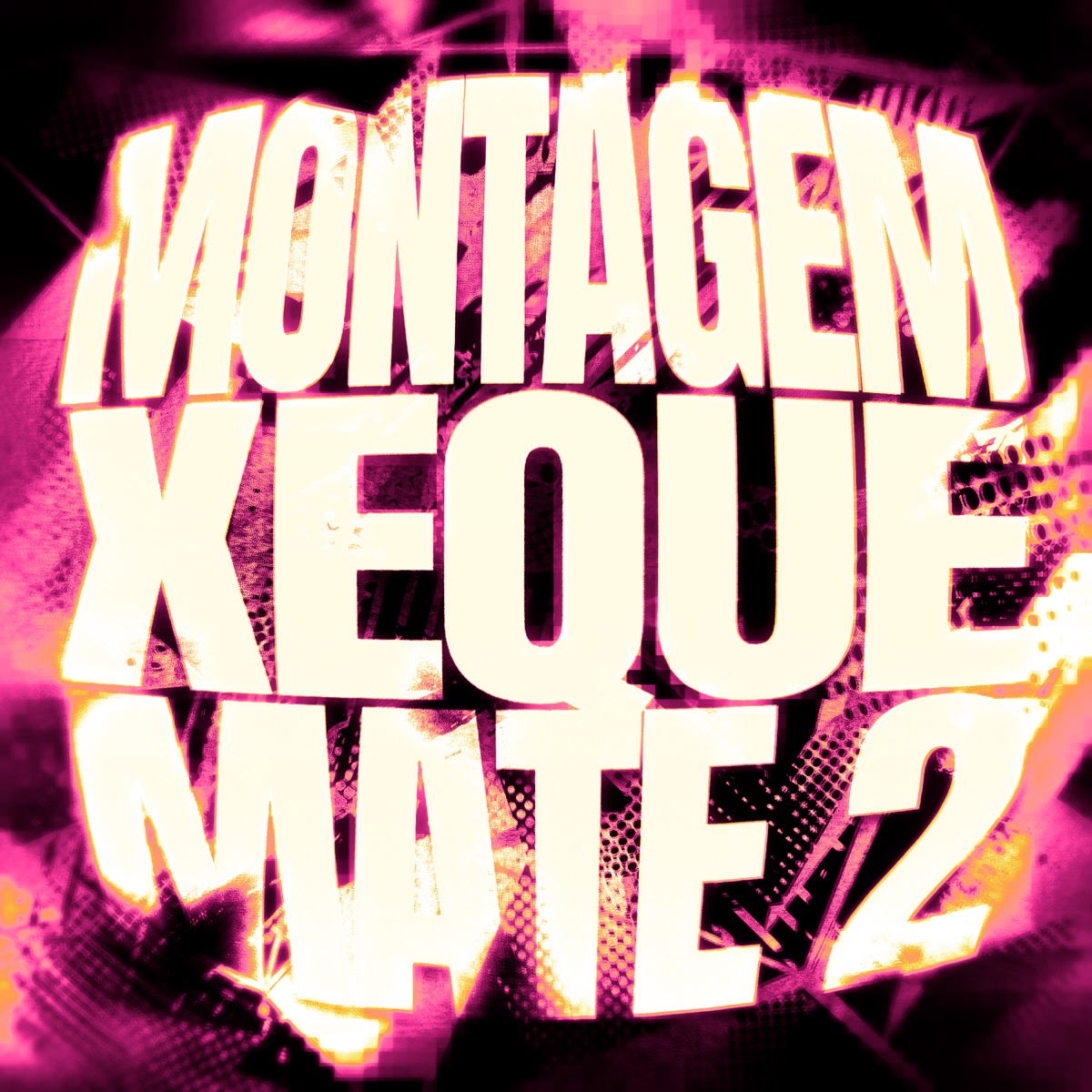Montagem Xeque Mate 2 - Single by DJ Lira & MC BM OFICIAL album cover