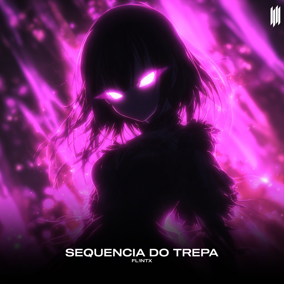 SEQUENCIA DO TREPA - EP by FL1NTX & MC LONE album cover